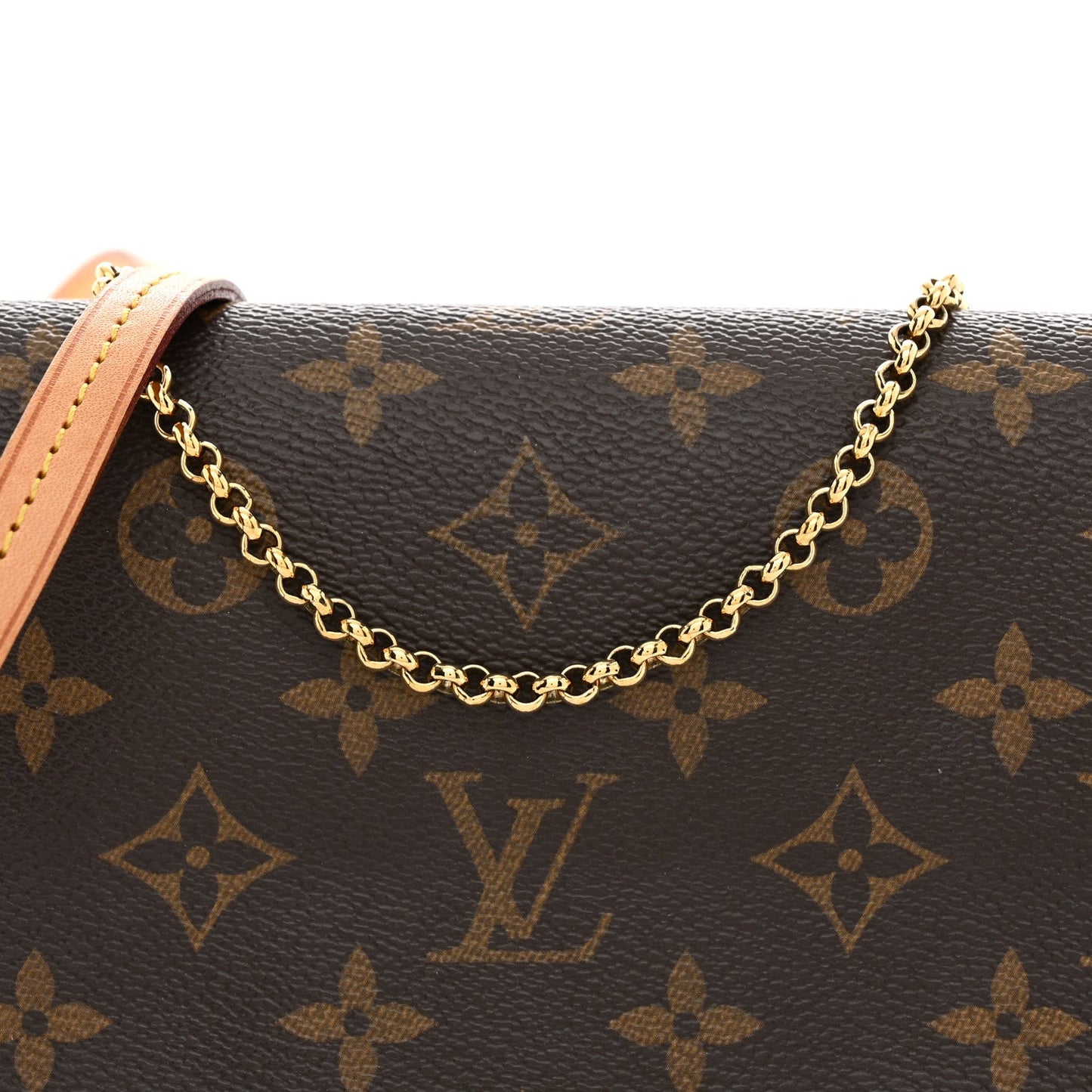 Monogram Favorite PM