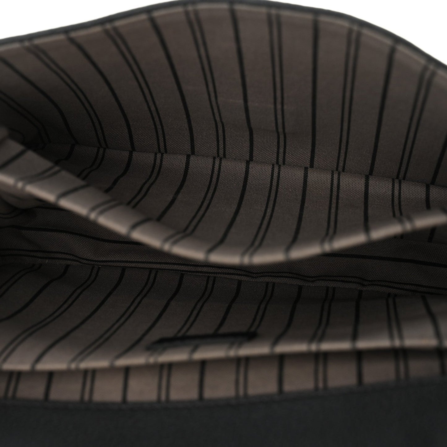 Empreinte Pochette Metis Black