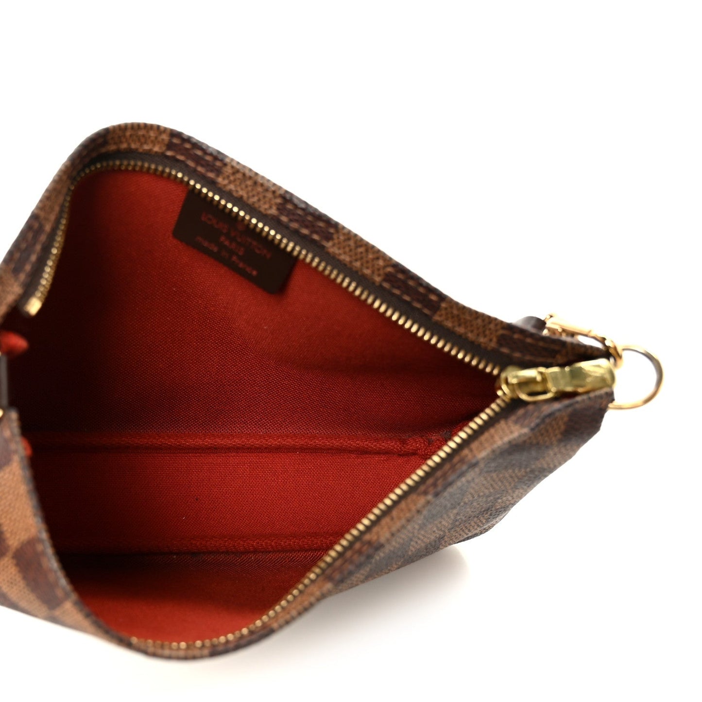 Damier Ebene Navona Pochette Accessories