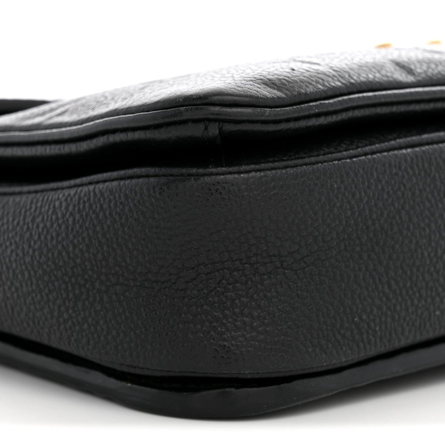 Empreinte Pochette Metis Black