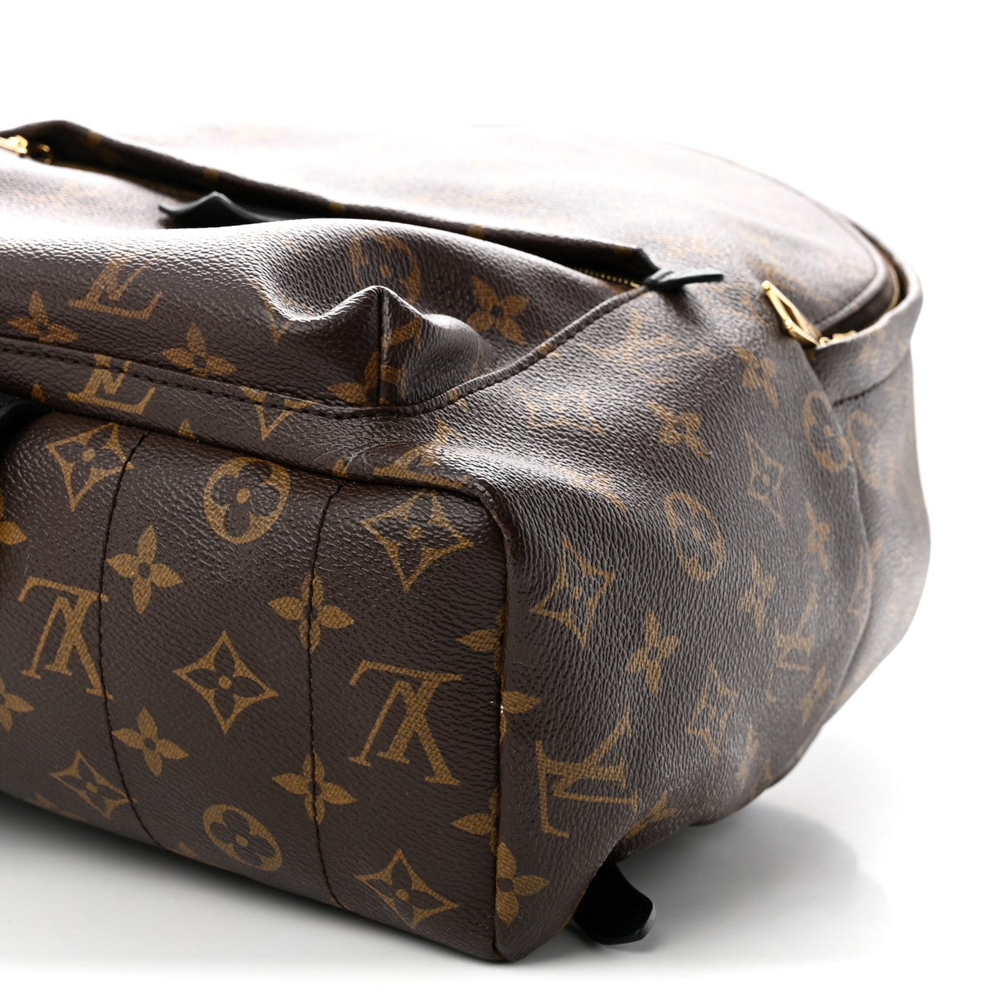 Monogram Palm Springs Backpack MM
