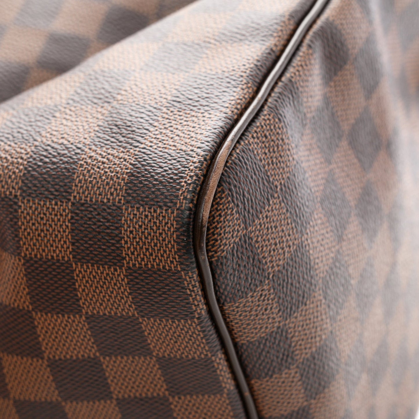 Damier Ebene Speedy 35