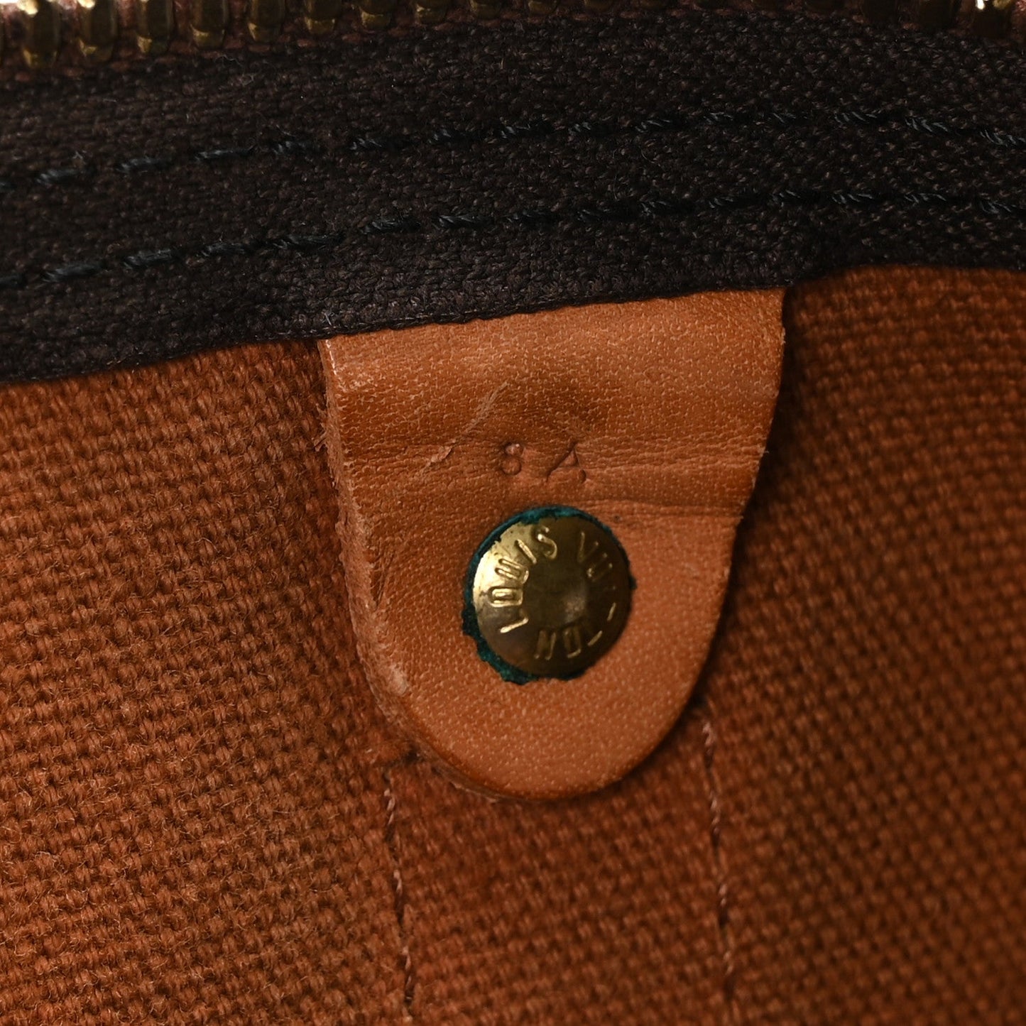 Monogram Keepall 50