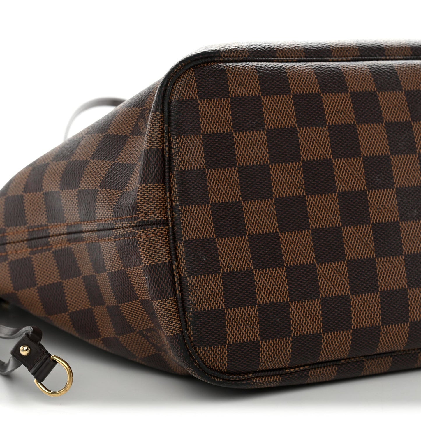 Damier Ebene Neo Neverfull MM