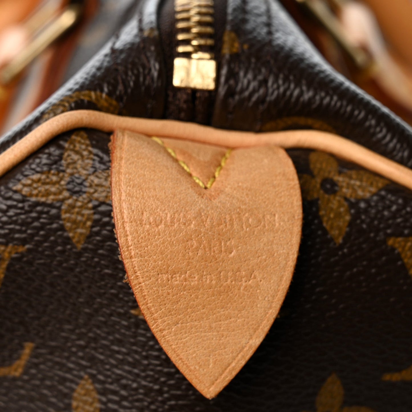 Monogram Speedy 30