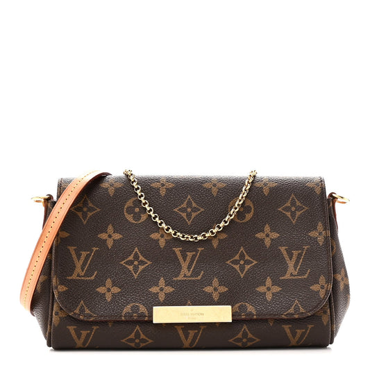 Monogram Favorite PM