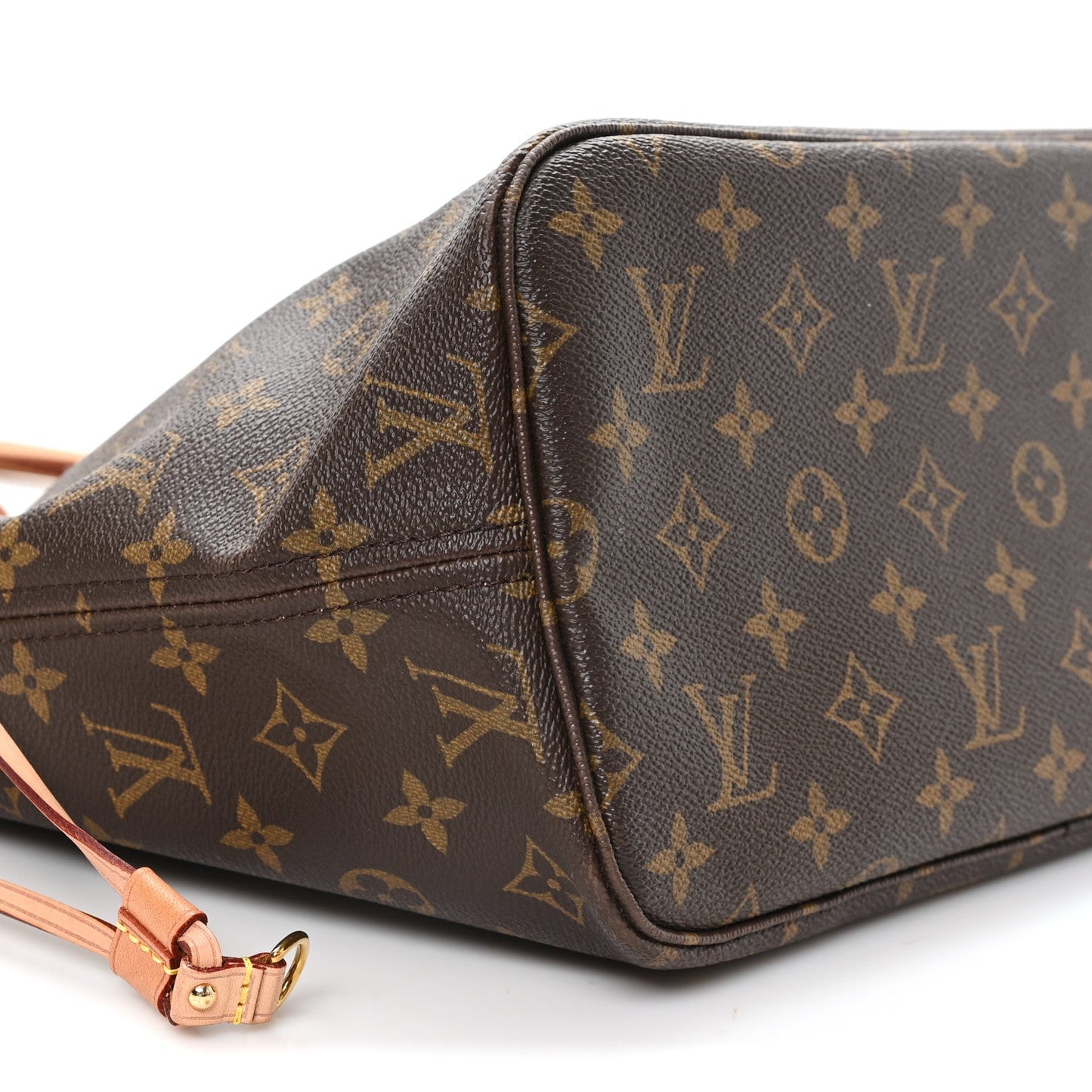 Monogram Neo Neverfull MM