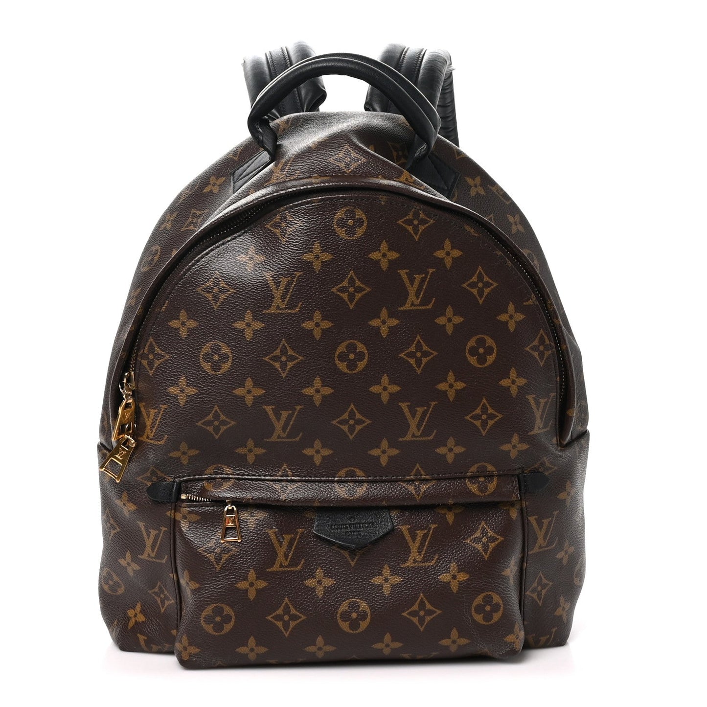 Monogram Palm Springs Backpack MM
