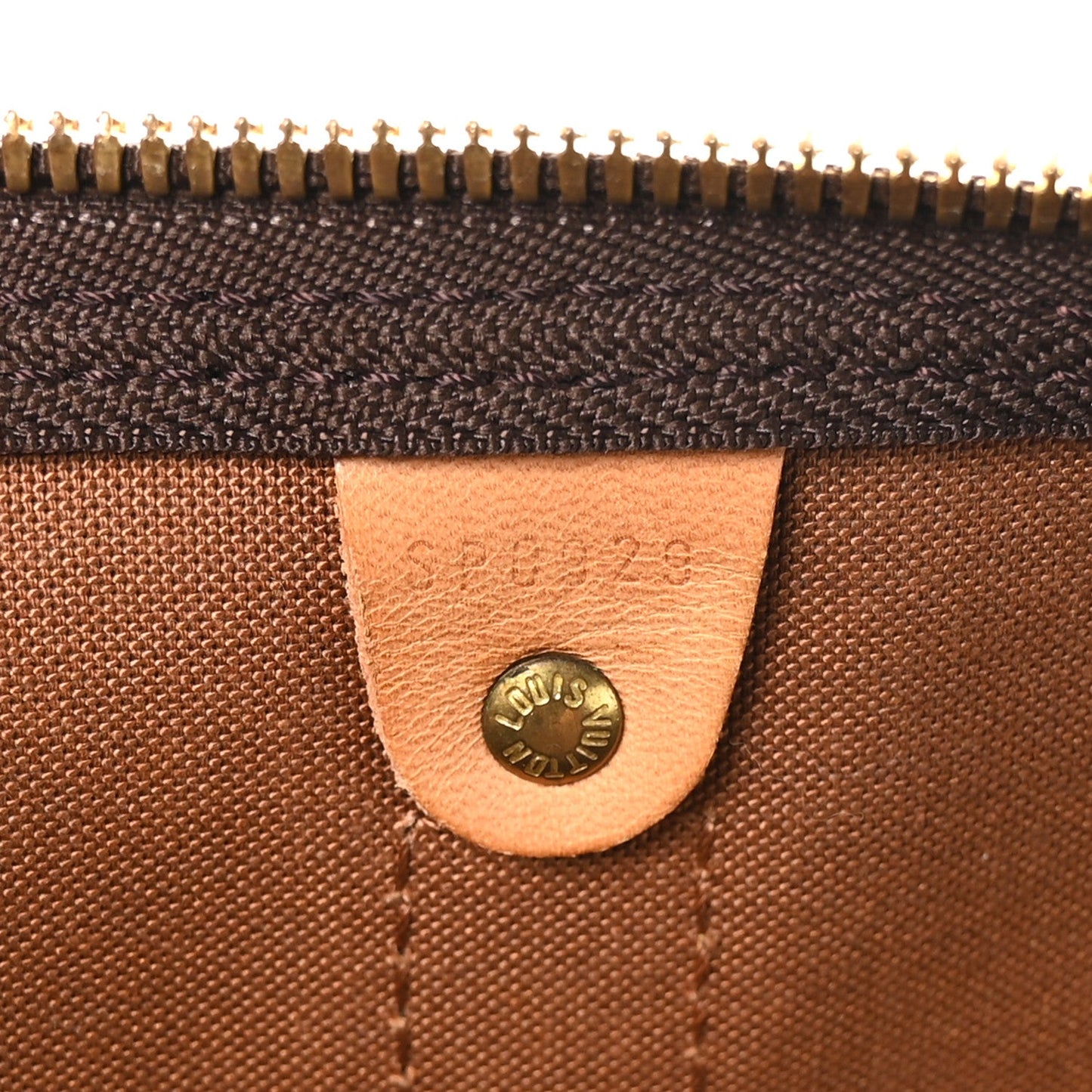 Monogram Keepall Bandouliere 55