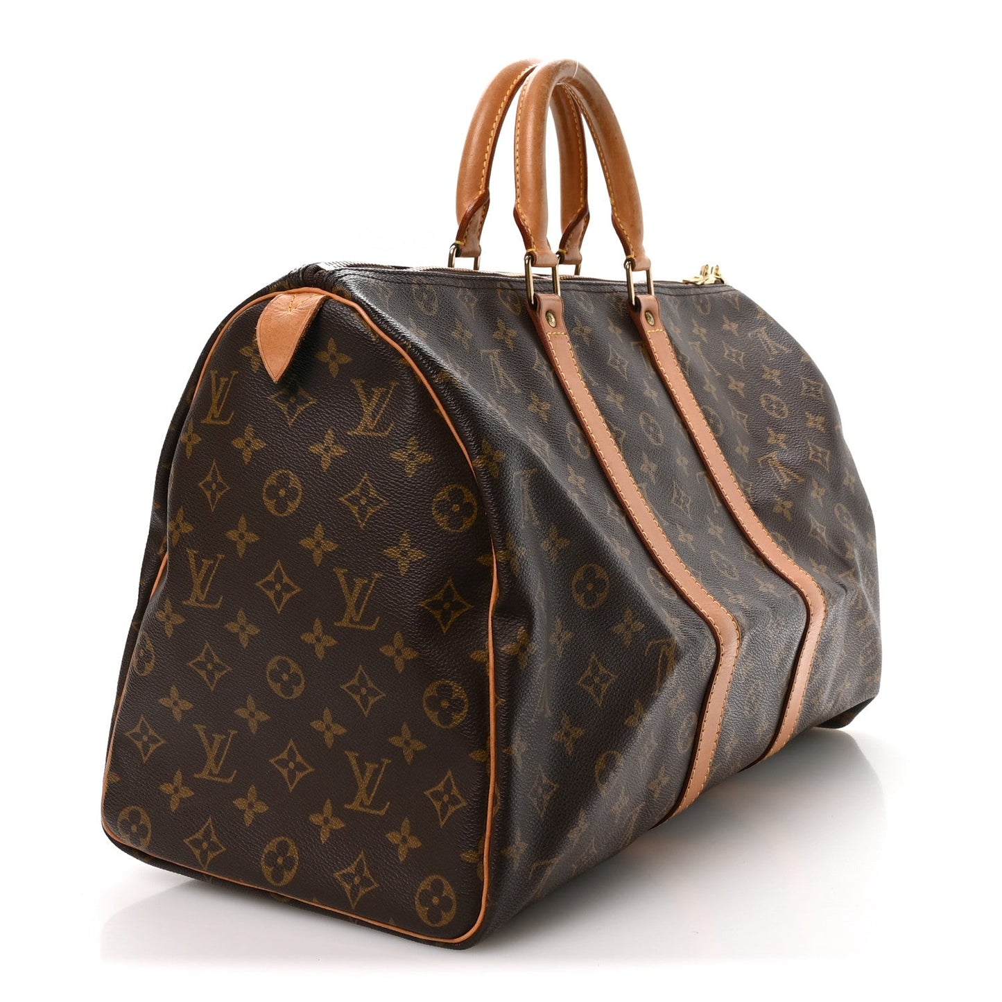 Monogram Keepall 45