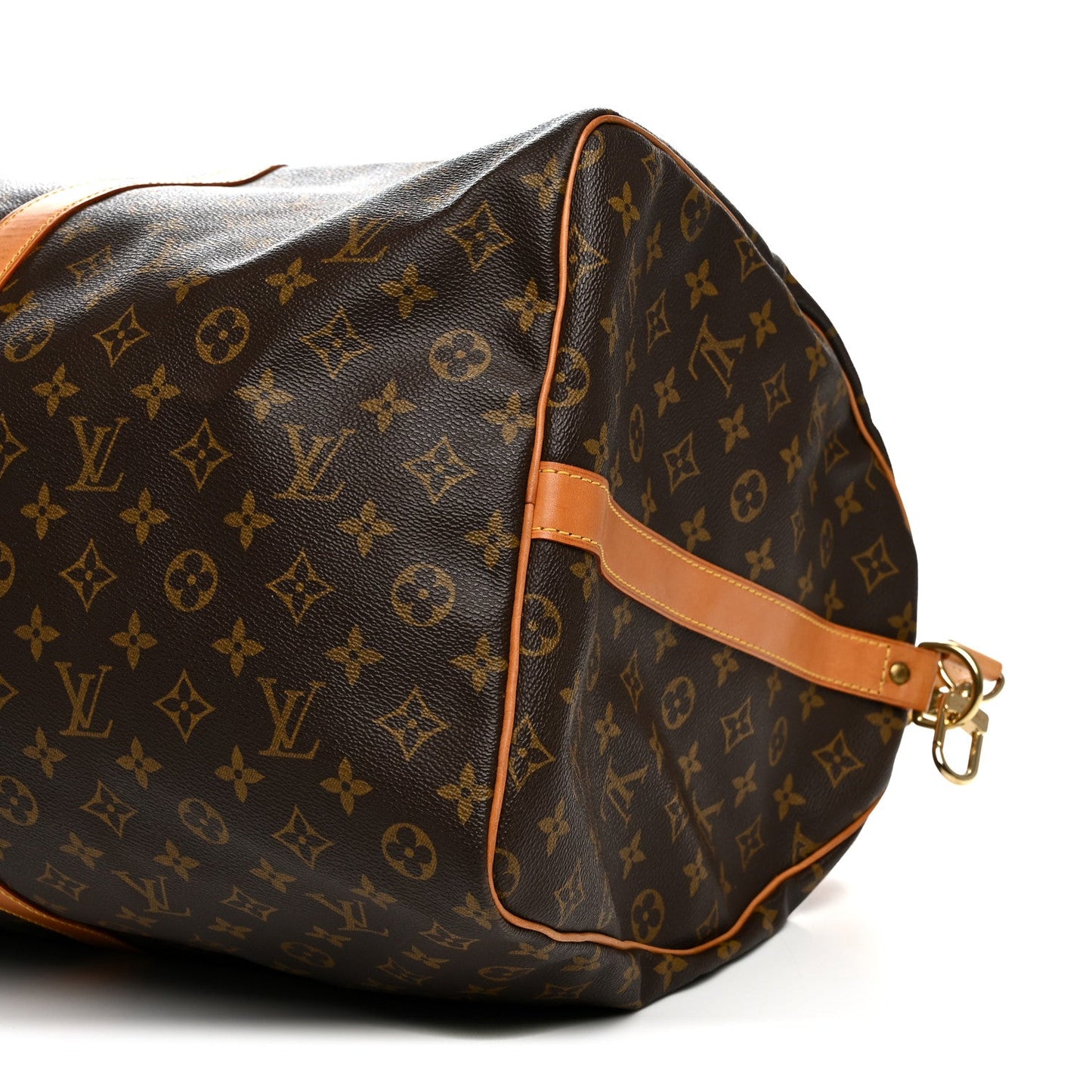 Monogram Keepall Bandouliere 60
