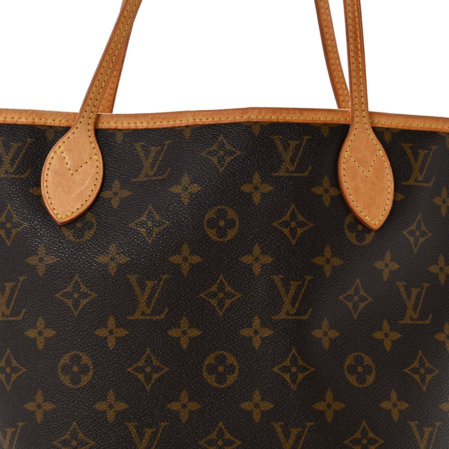 Monogram Neverfull MM