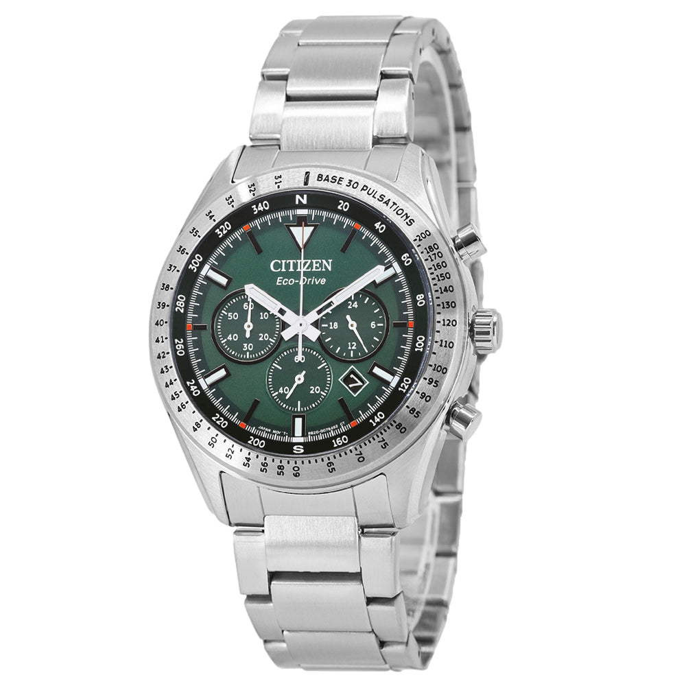 Citizen CA4600-89X OF Collection Eco-Drive Men's Watch
