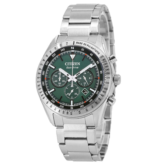 Citizen CA4600-89X OF Collection Eco-Drive Men's Watch