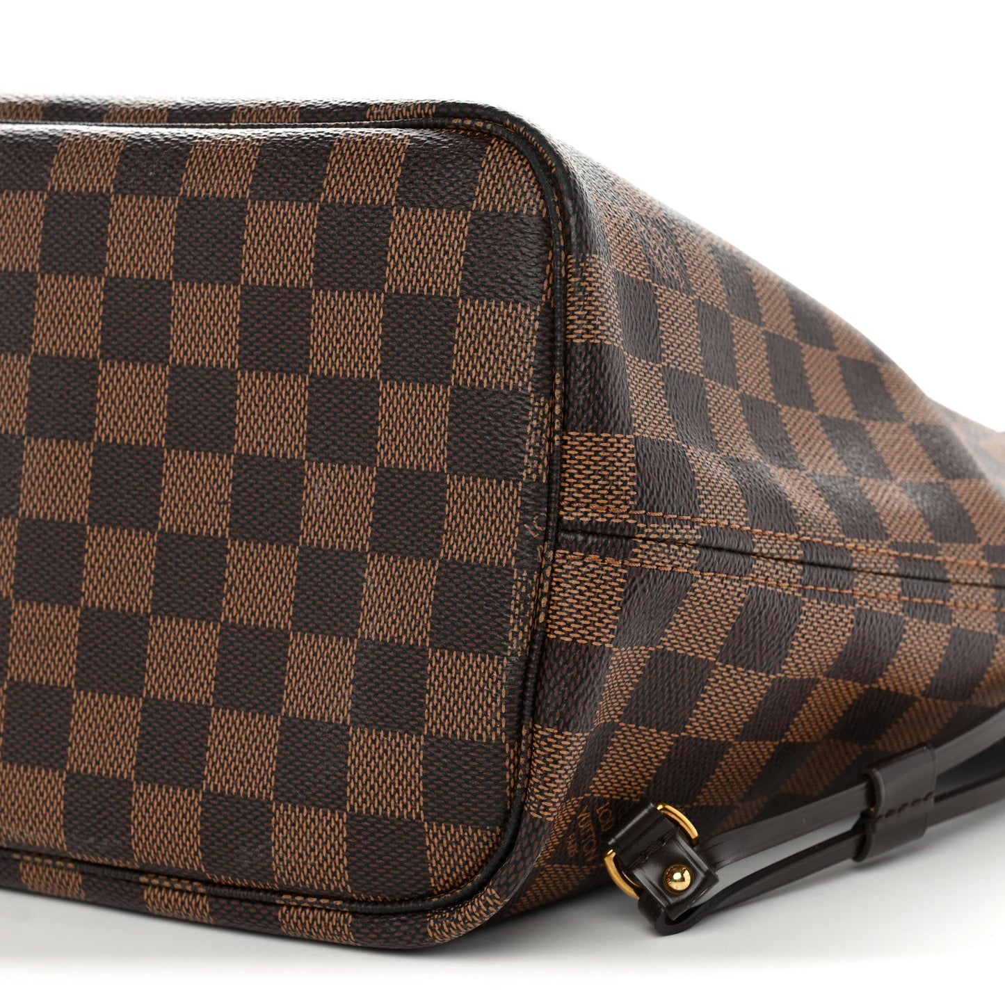 Damier Ebene Neo Neverfull MM