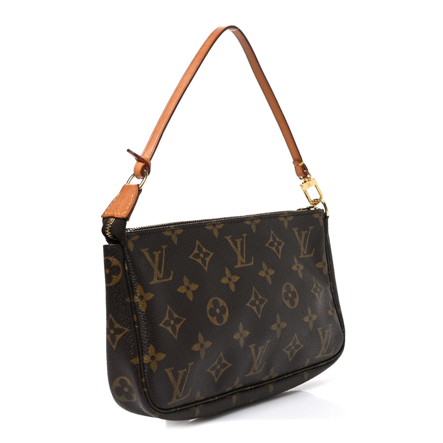Monogram Pochette Accessories