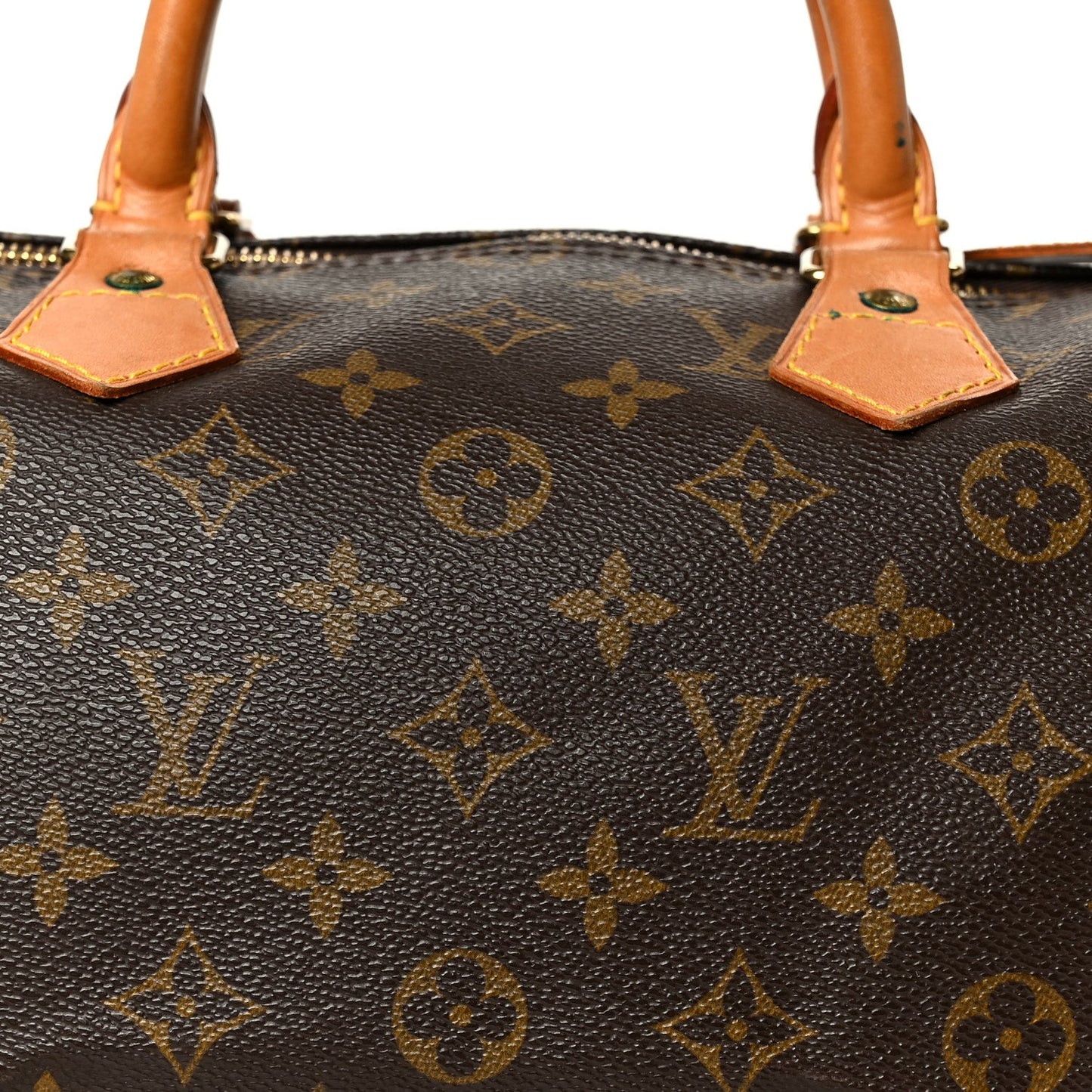 Monogram Speedy 35