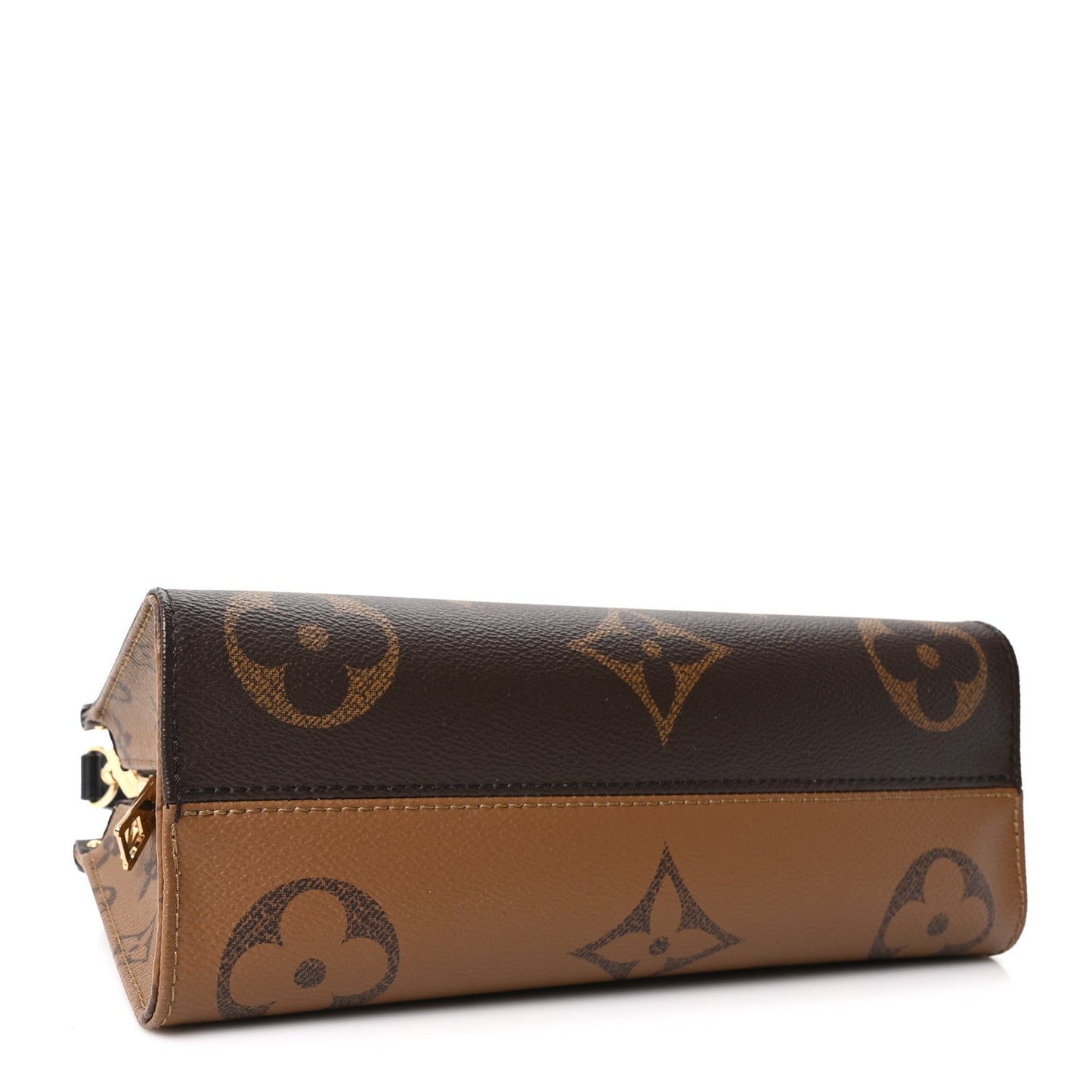 Reverse Monogram Giant OnTheGo East West Chain