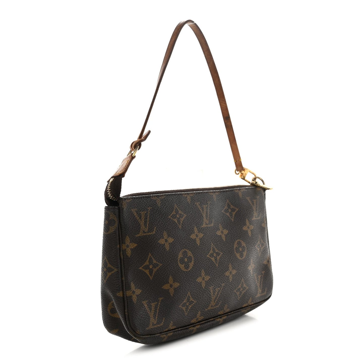 Monogram Pochette Accessories