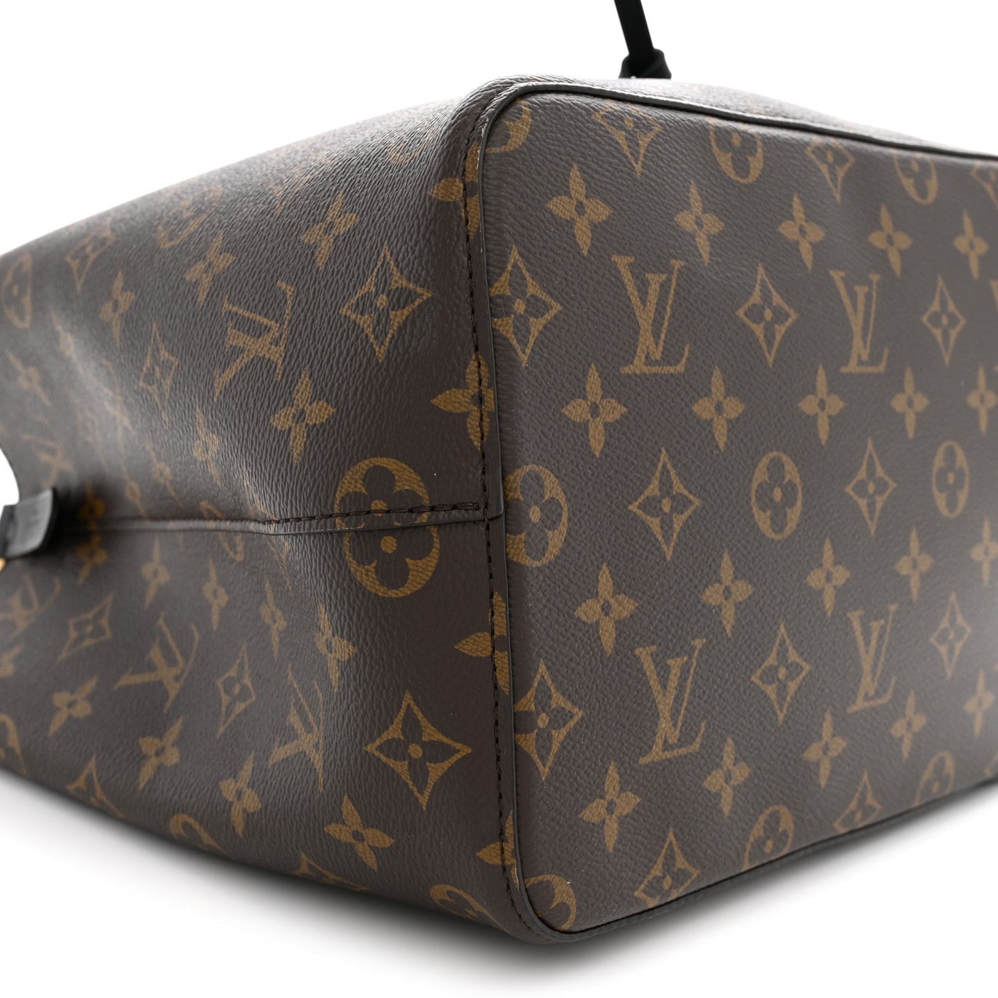 Monogram Neonoe MM Black