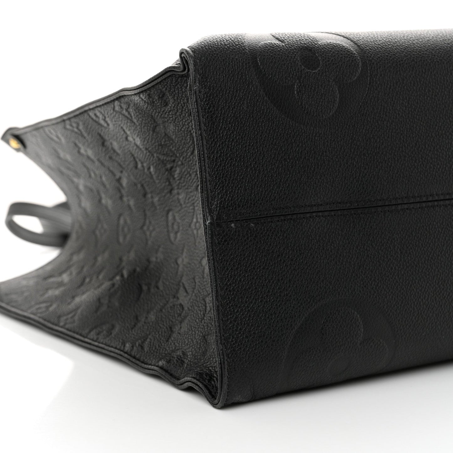 Empreinte Monogram Giant Onthego GM Black