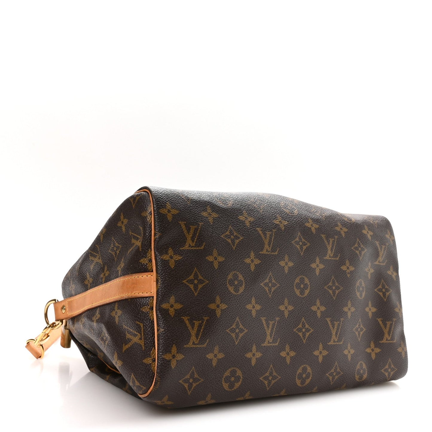 Monogram Speedy Bandouliere 30