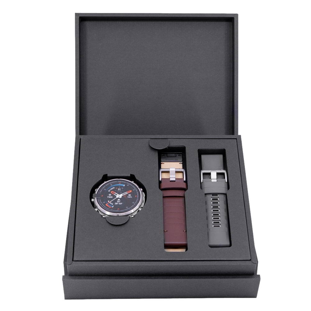 Garmin 010-04336-41 fēnix Electronics Men's Watch