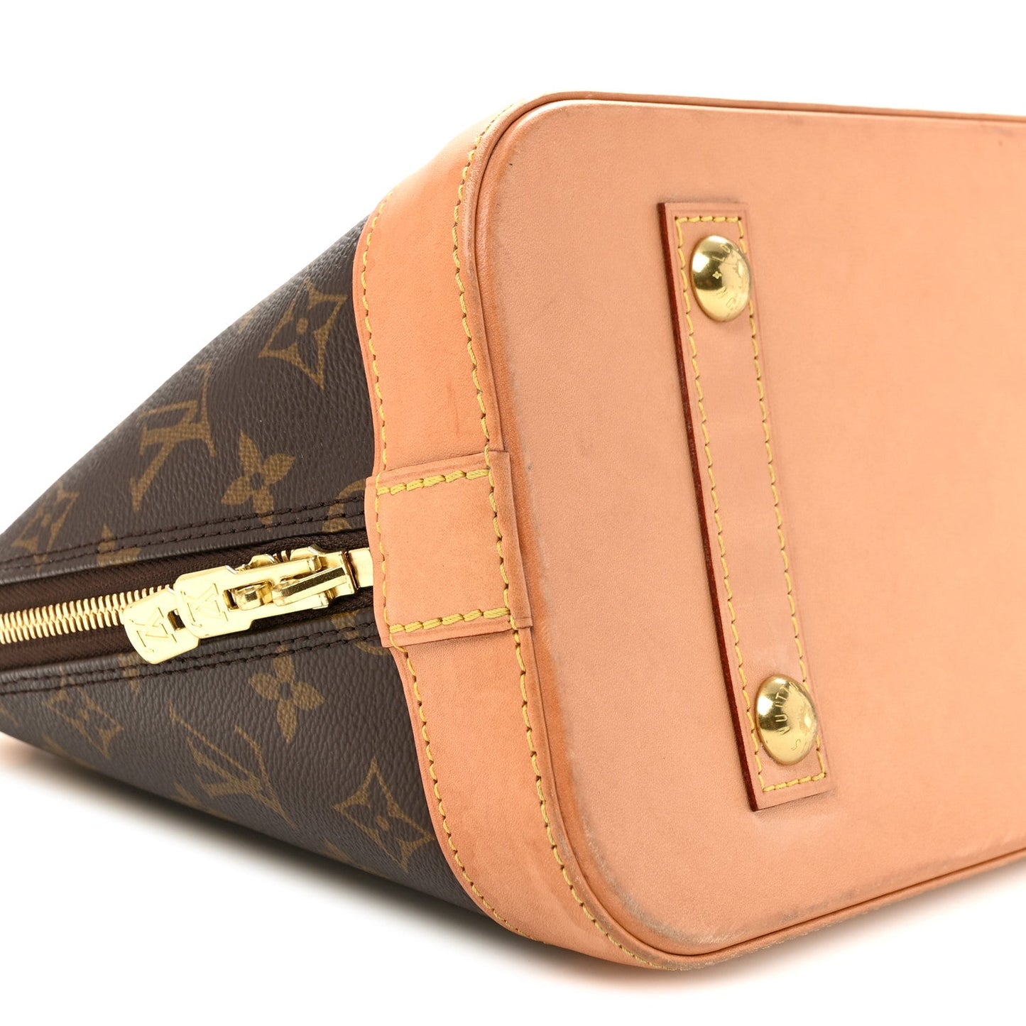Monogram Alma PM