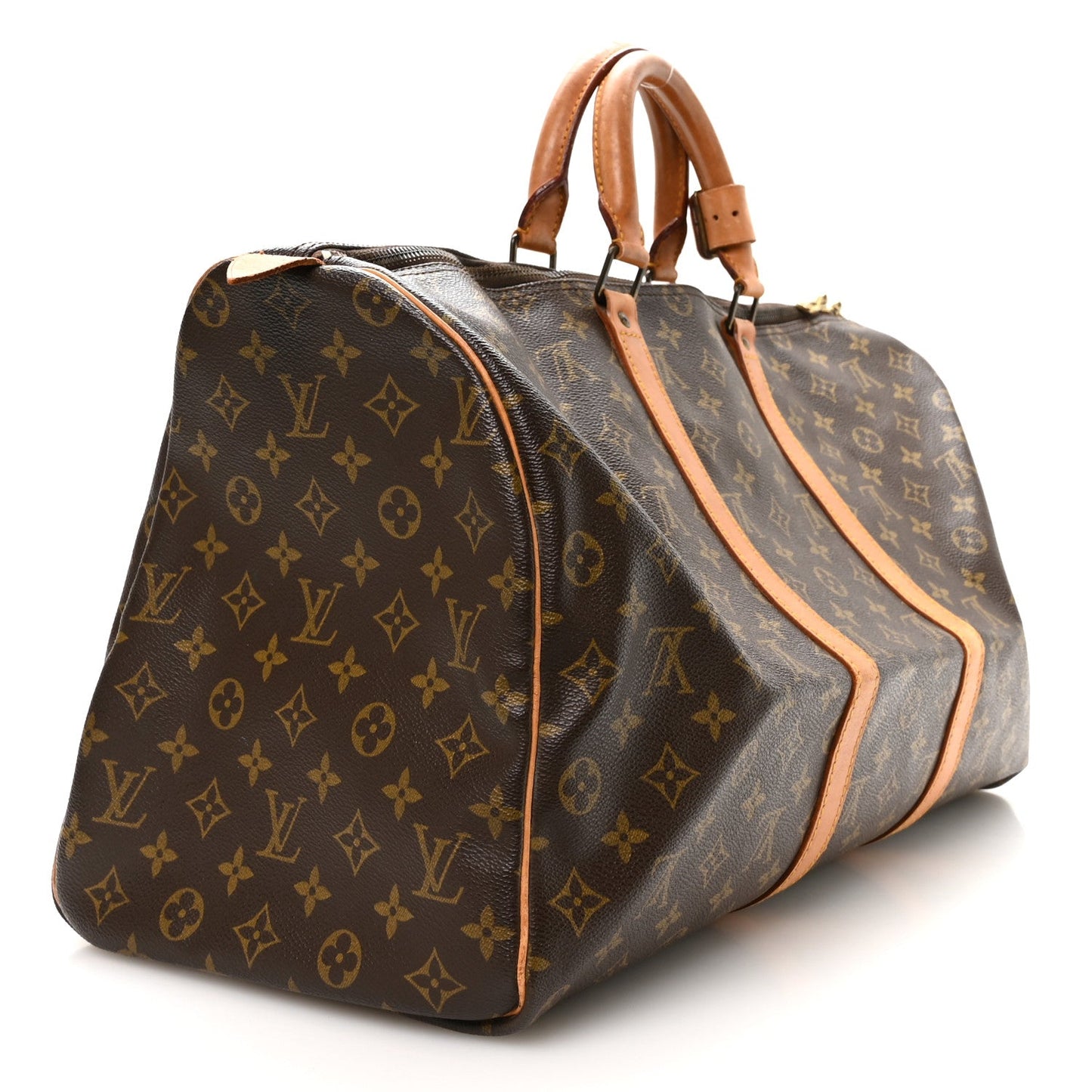 Monogram Keepall 50