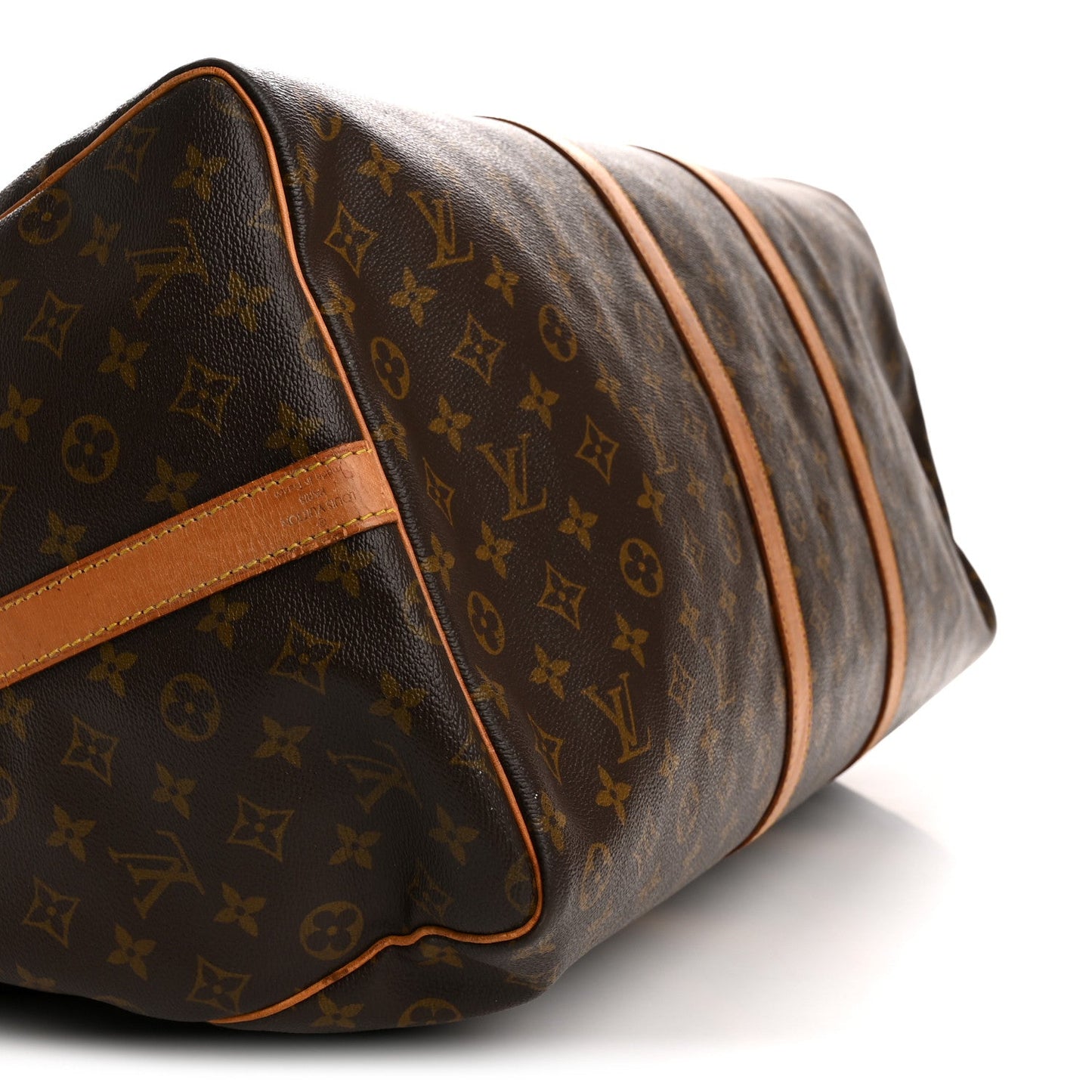 Monogram Keepall Bandouliere 60