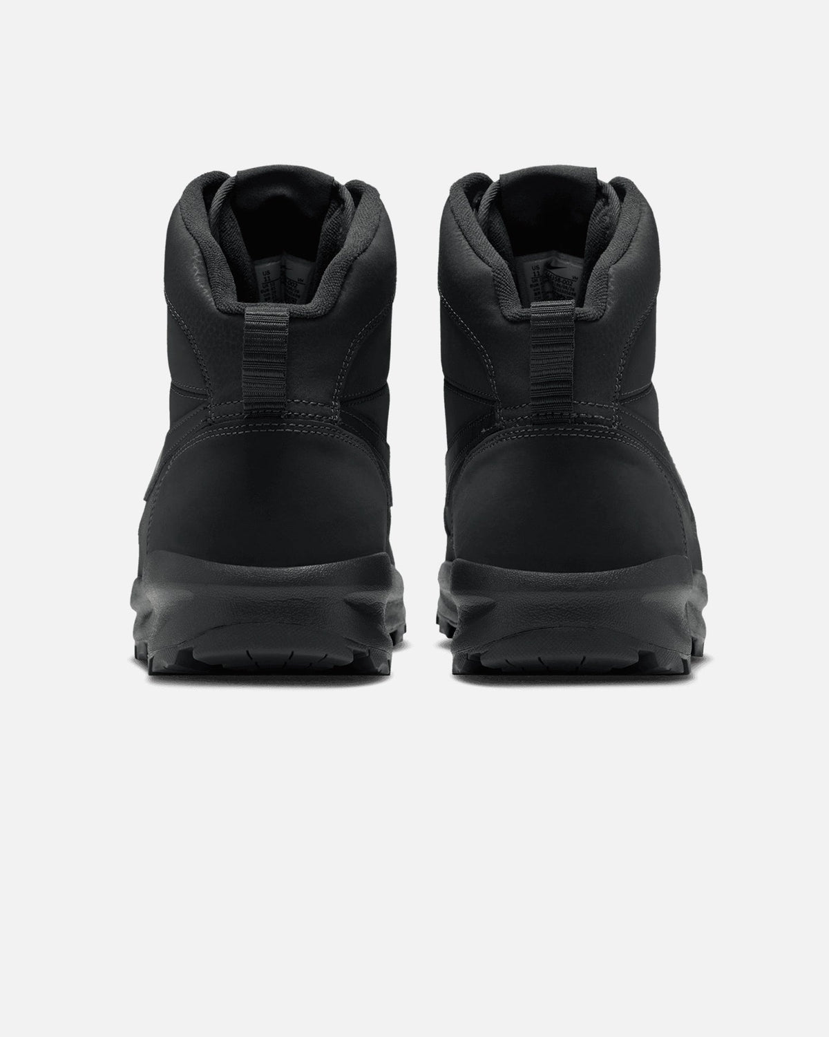 Nike Manoadome Anthracite