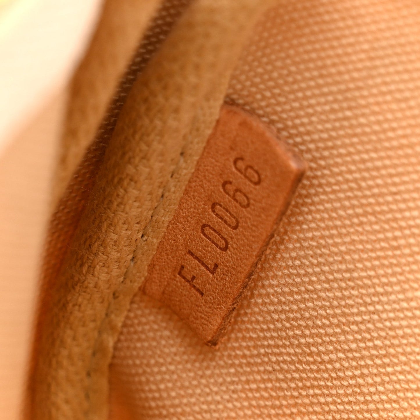 Damier Azur Mini Pochette Accessories