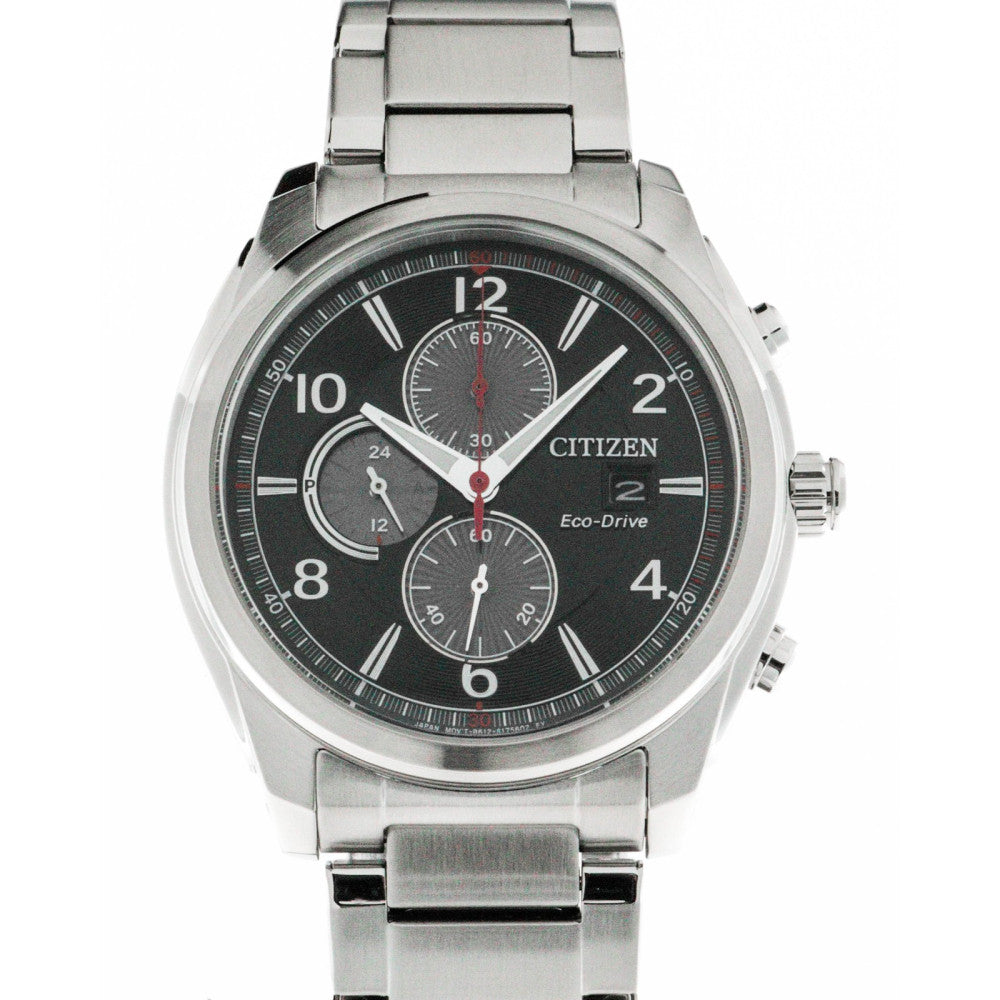 Citizen CA0671-82E Quartz Men's Watch