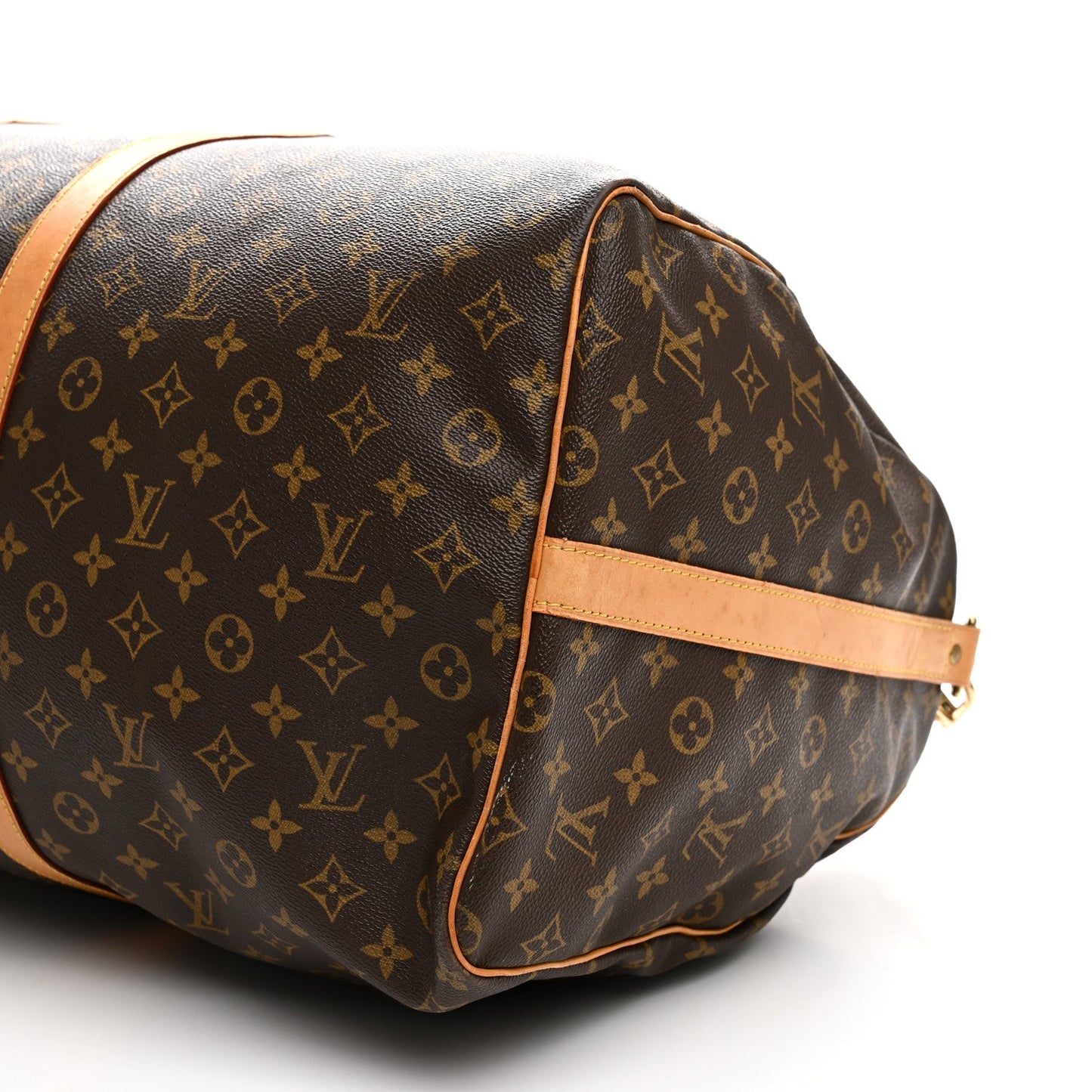 Monogram Keepall Bandouliere 60