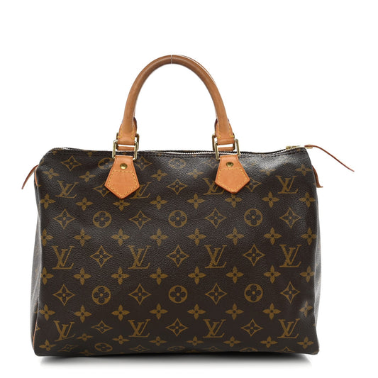 Monogram Speedy 30