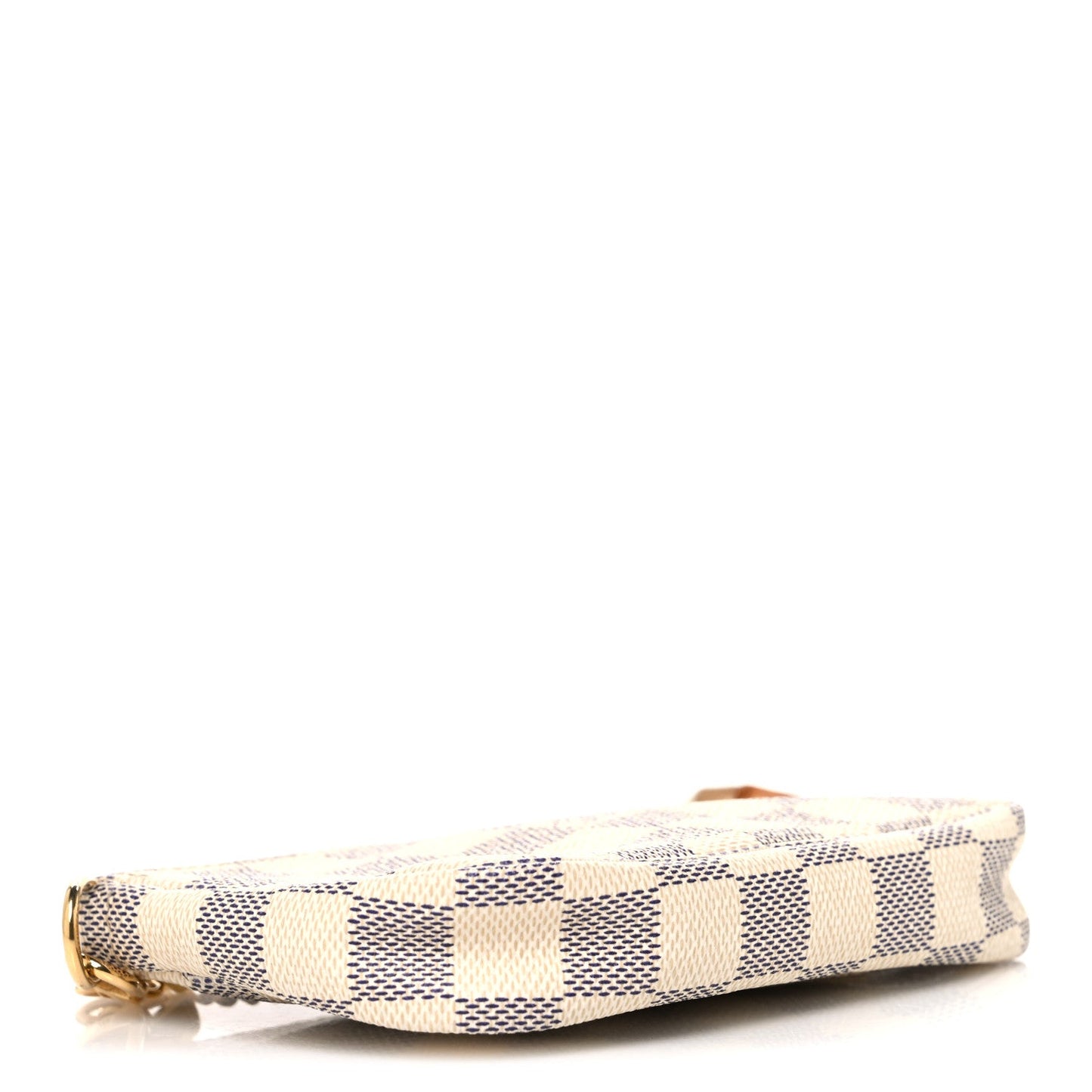 Damier Azur Mini Pochette Accessories