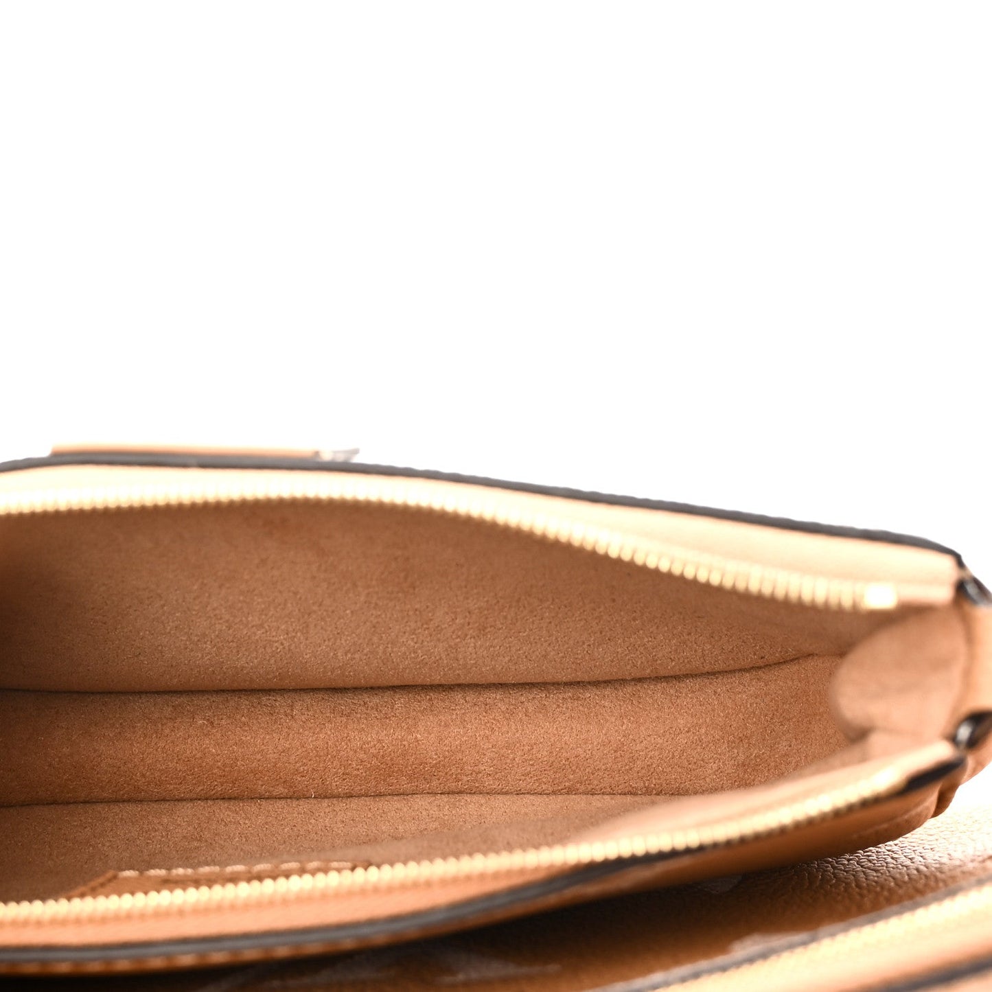 Empreinte Monogram Giant Multi Pochette Accessories Arizona Creme