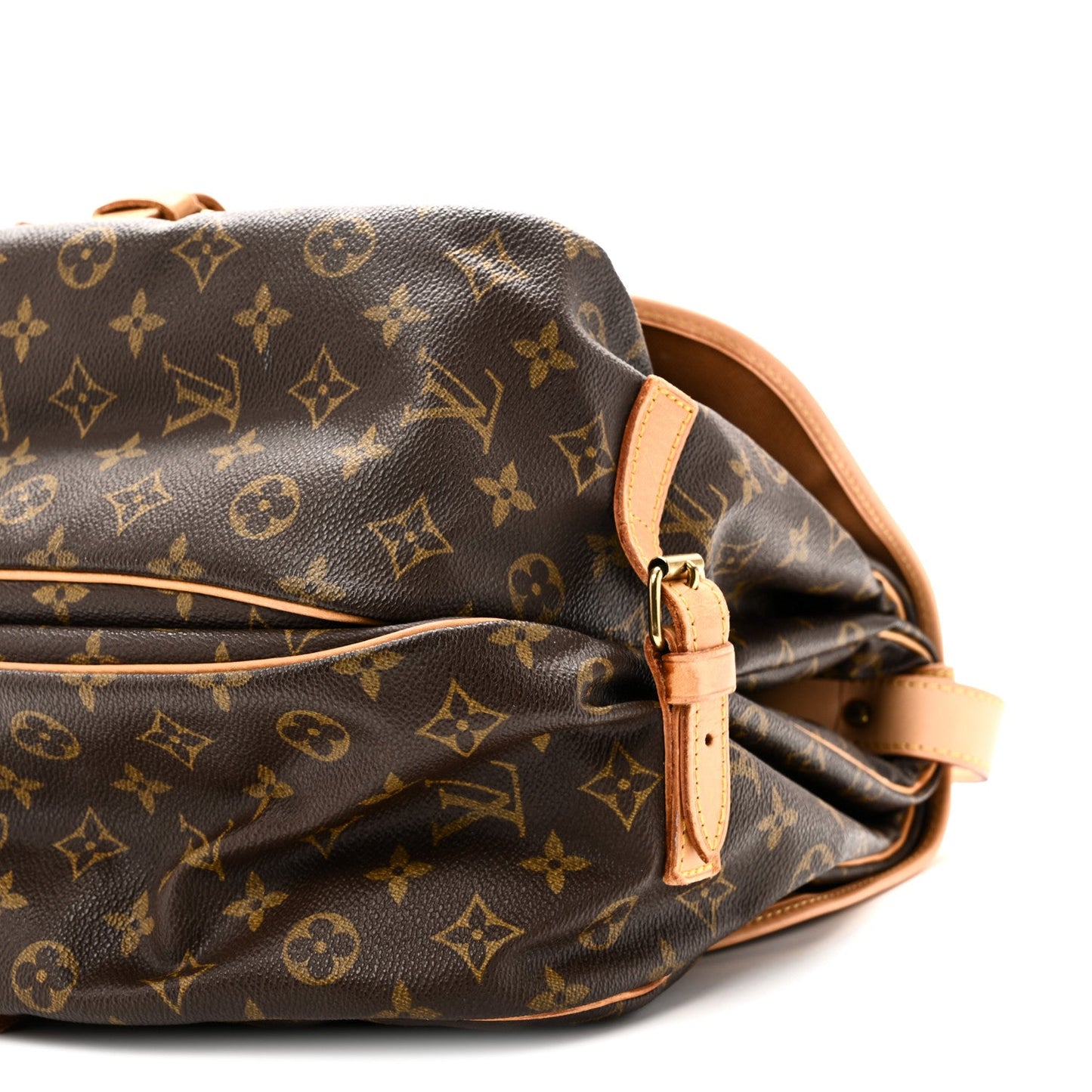 Monogram Saumur 35