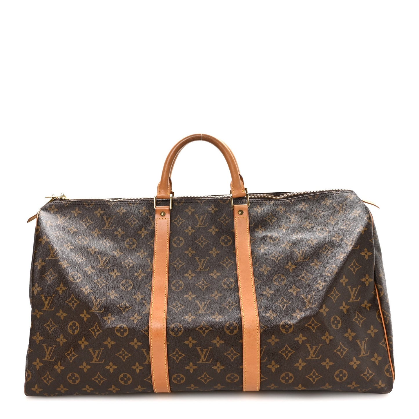 Monogram Keepall 55
