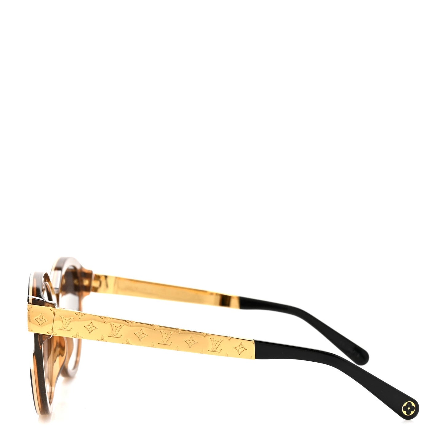 Acetate Petit Soupcon Cat Eye Sunglasses Z1858W Light Tortoisehell