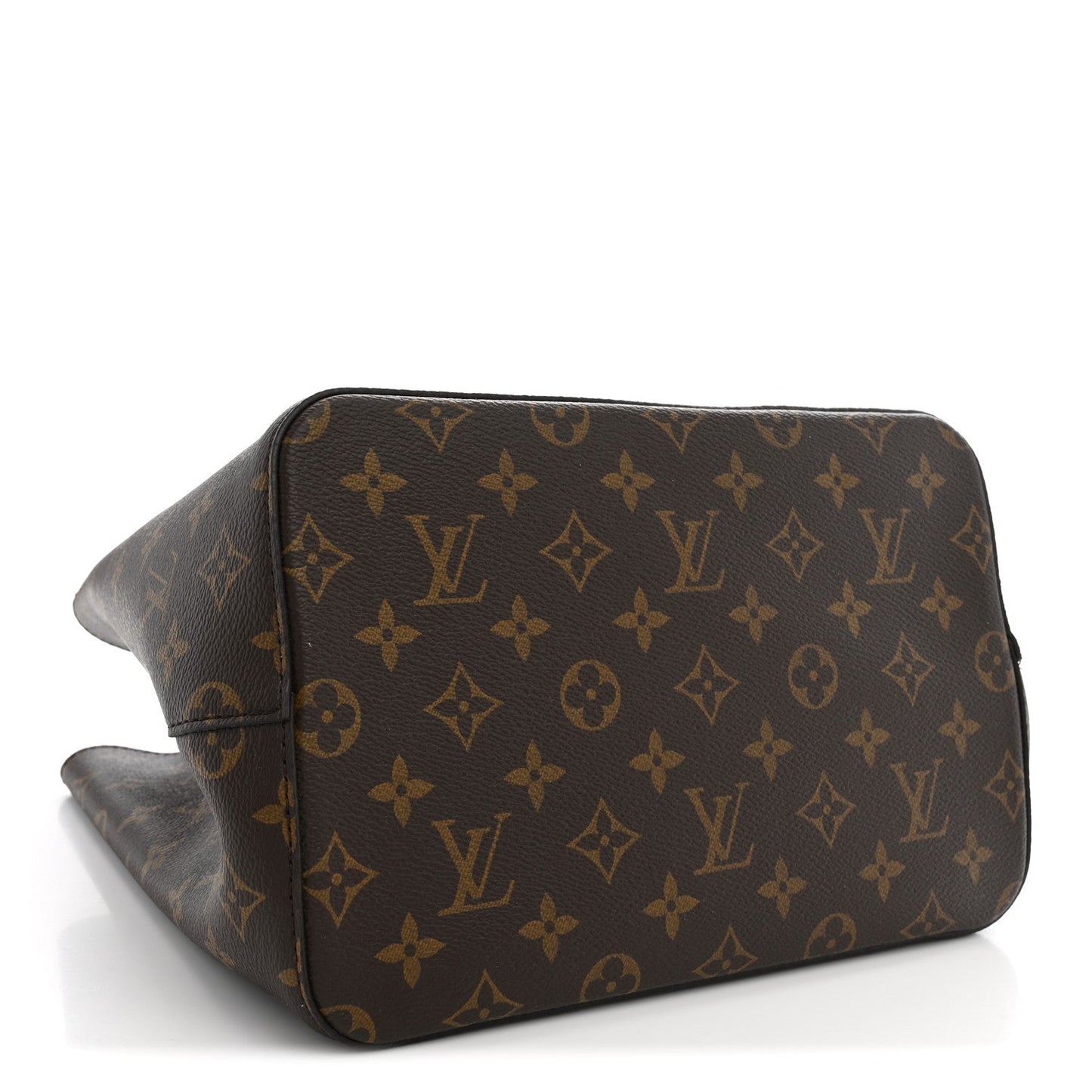 Monogram Neonoe MM Caramel