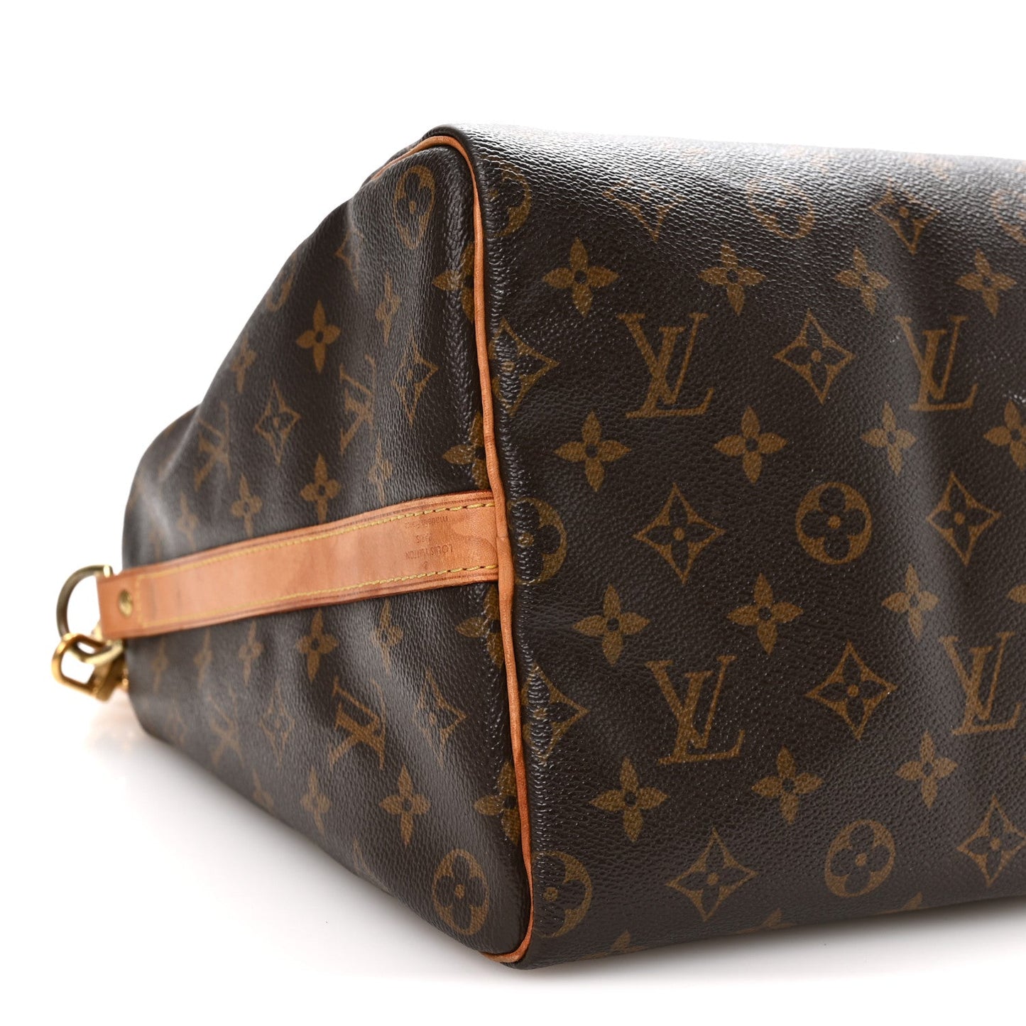 Monogram Speedy Bandouliere 40