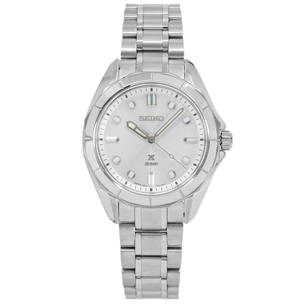 Seiko SUR595J1 Prospex Sea Woman's Watch