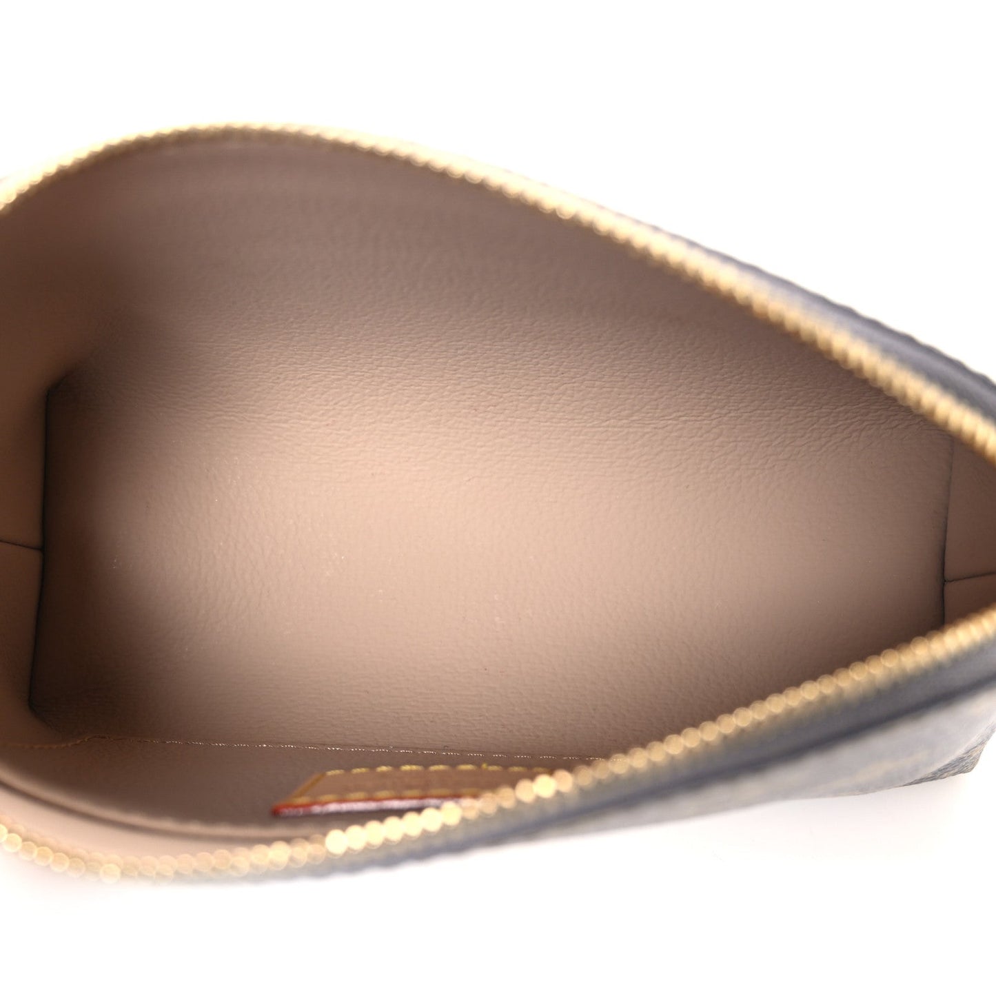 Monogram Trianon Cosmetic Pouch PM Grey