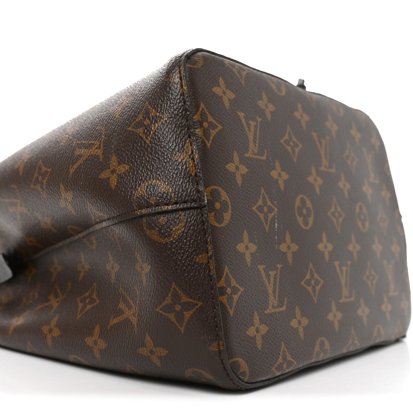 Monogram Neonoe MM Black