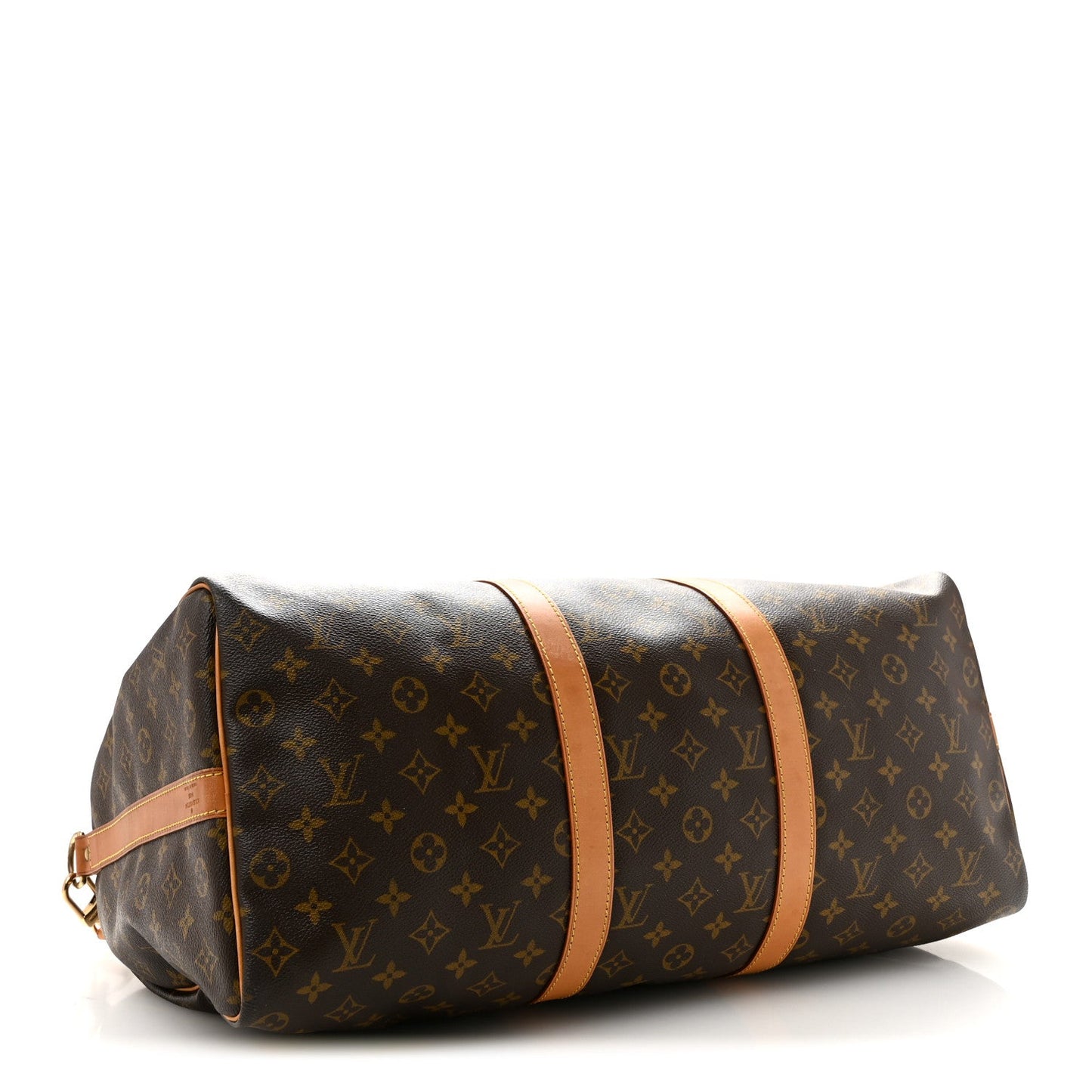 Monogram Keepall Bandouliere 50