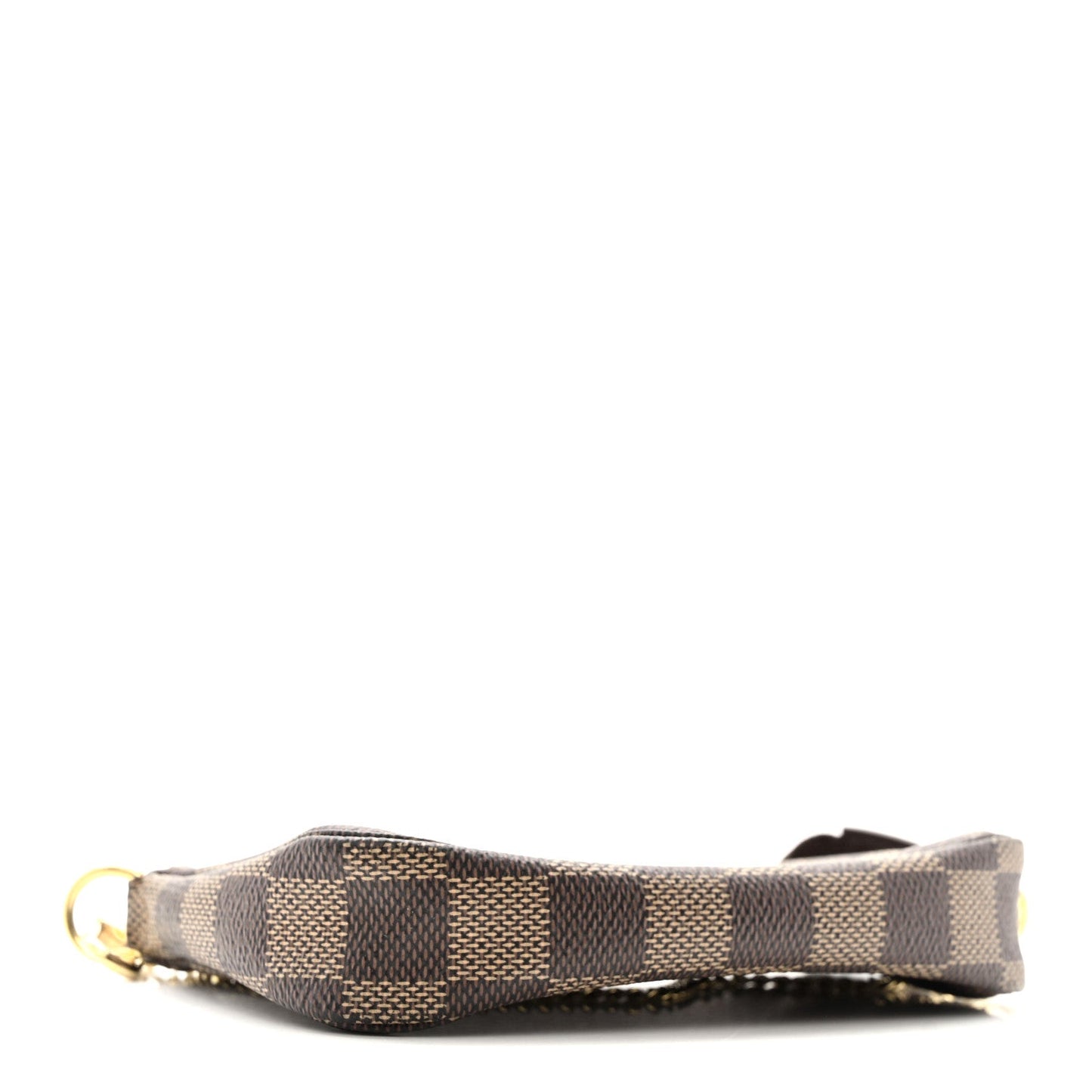 Damier Ebene Mini Pochette Accessories
