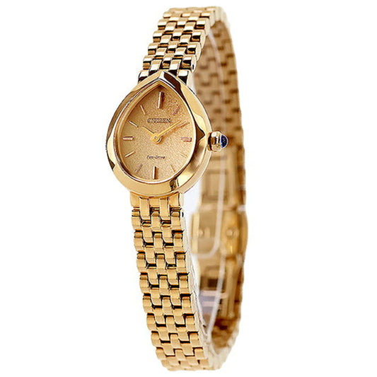 Citizen EX1553-56X Citizen L Rainell Quartz Woman's Watch