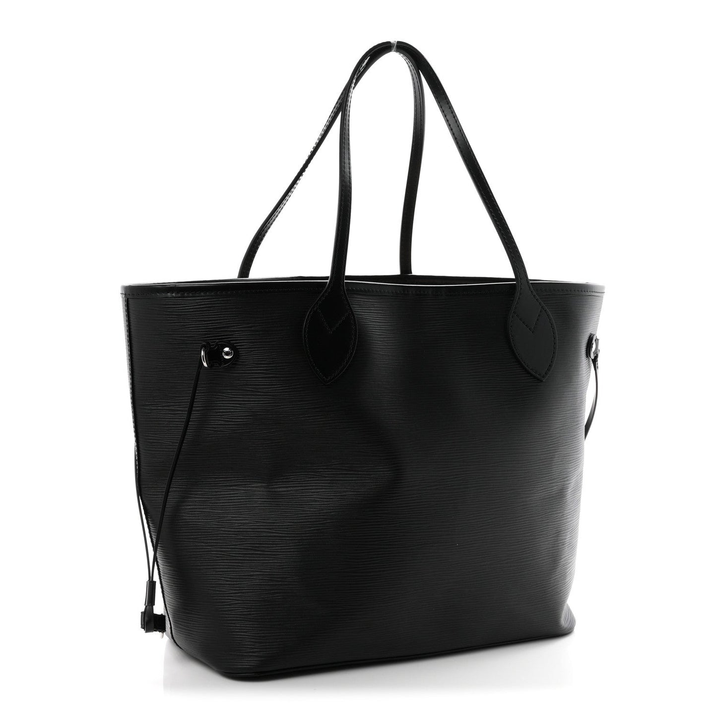 Epi Neverfull MM Black