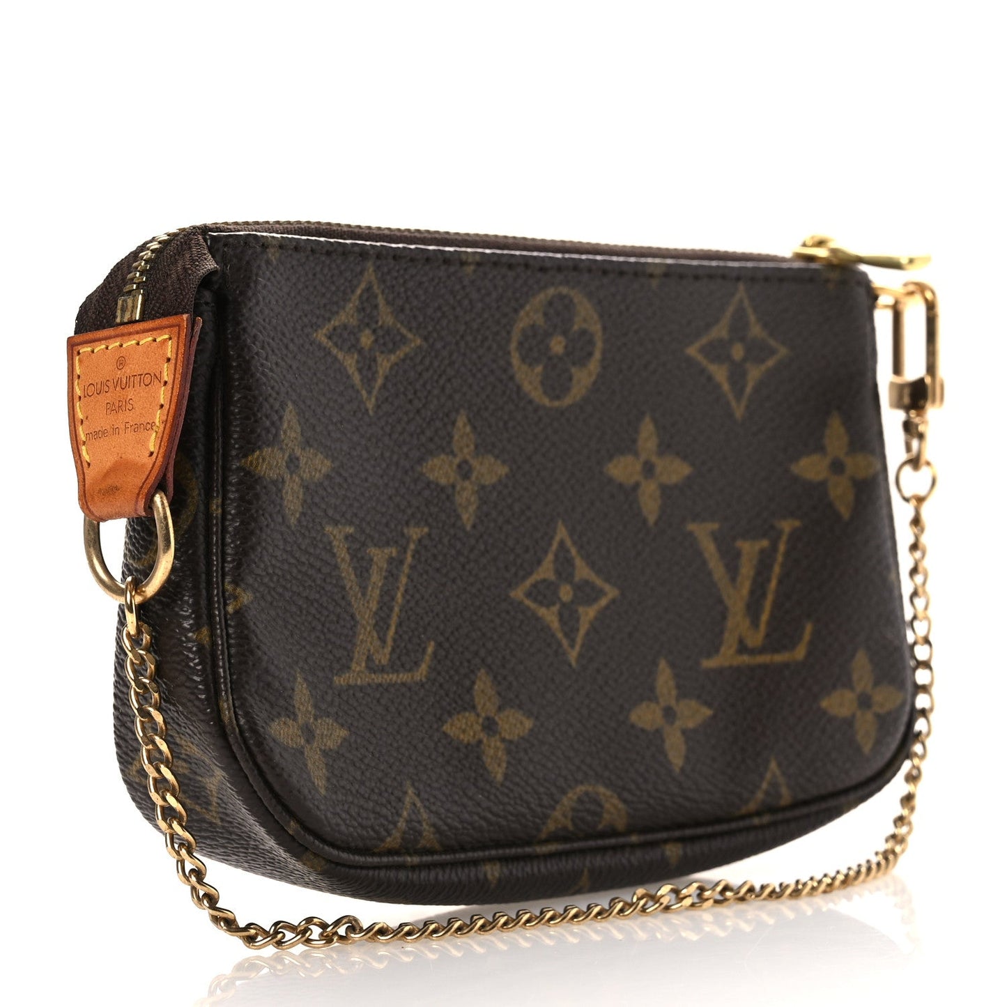 Monogram Mini Pochette Accessories